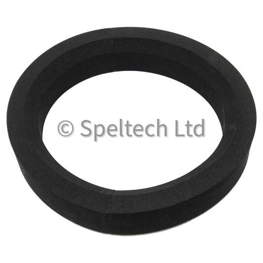 Suction Shaft Seal