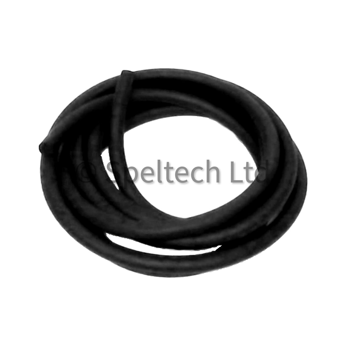 Hopper Door Seal for Johnston C200 & C201 Road Sweeper Speltech