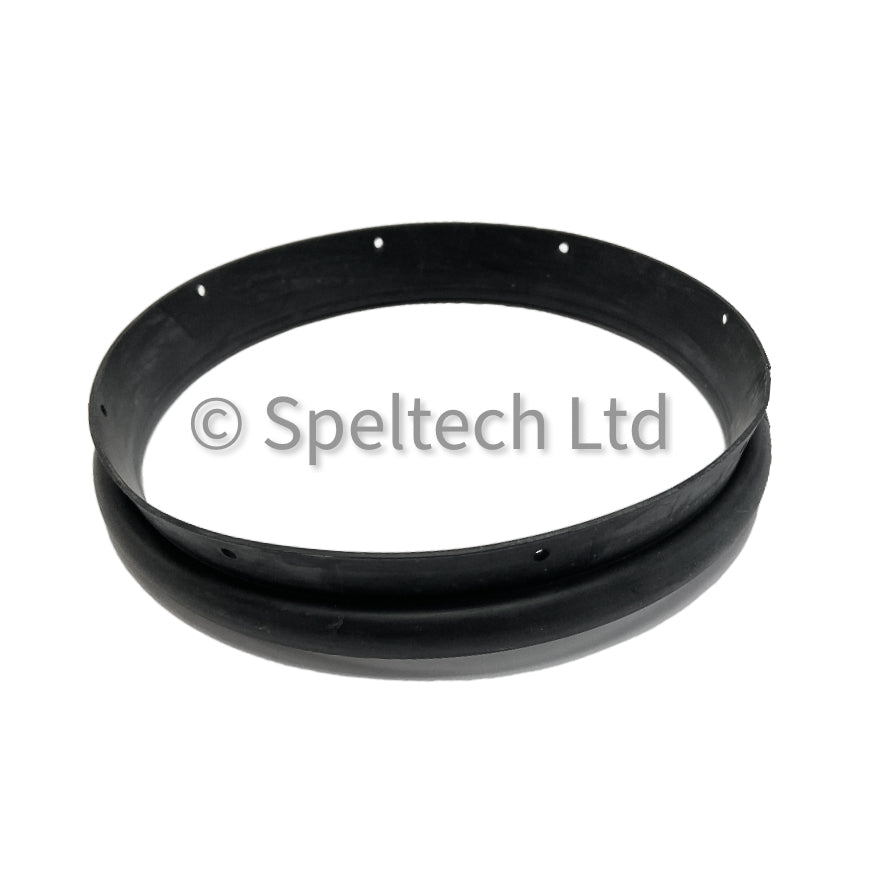 Discharge Spout Seal