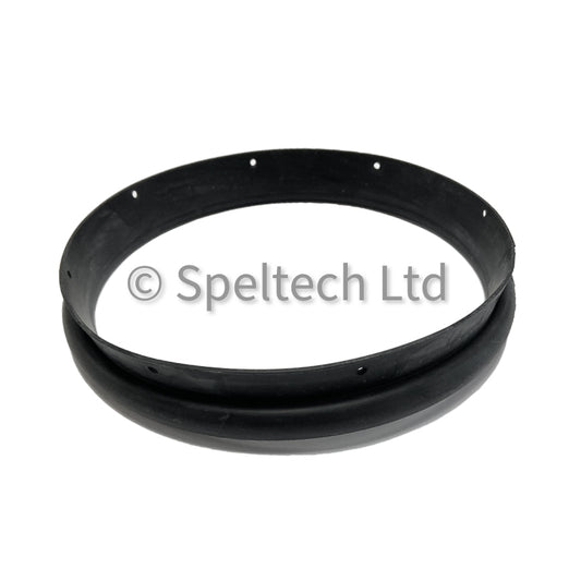 Discharge Spout Seal